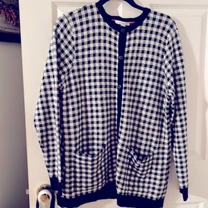 Isaac Mizrahi, Black, Large